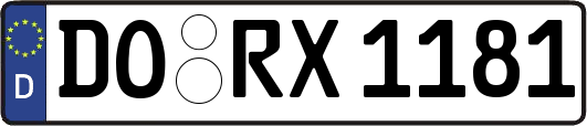 DO-RX1181