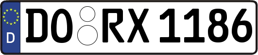DO-RX1186