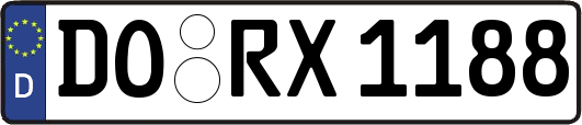 DO-RX1188
