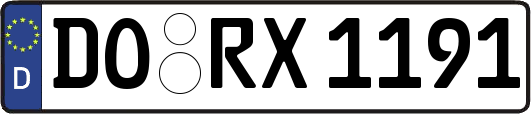 DO-RX1191