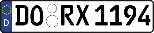 DO-RX1194