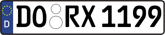 DO-RX1199