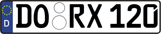 DO-RX120
