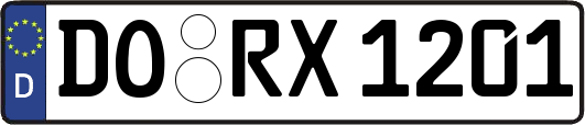 DO-RX1201
