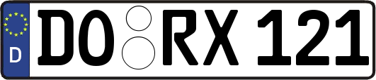 DO-RX121