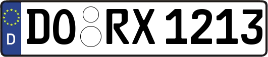 DO-RX1213