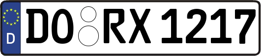 DO-RX1217