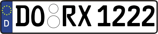 DO-RX1222