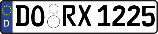 DO-RX1225