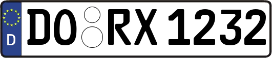 DO-RX1232
