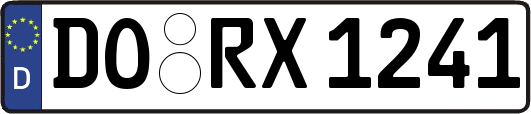 DO-RX1241