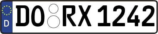 DO-RX1242