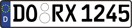 DO-RX1245