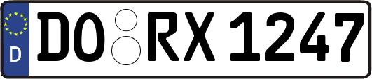 DO-RX1247