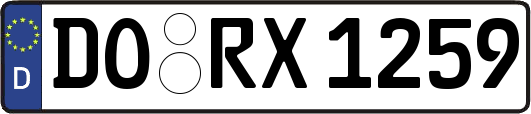 DO-RX1259