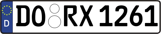 DO-RX1261