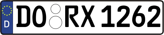 DO-RX1262