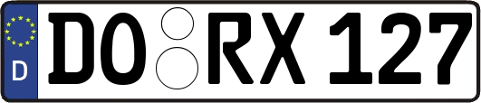 DO-RX127