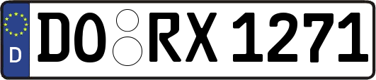 DO-RX1271