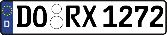 DO-RX1272