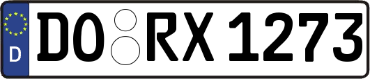 DO-RX1273