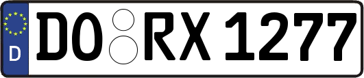 DO-RX1277