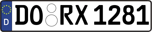 DO-RX1281