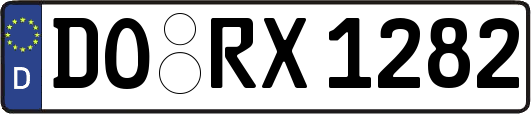 DO-RX1282