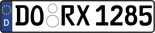 DO-RX1285