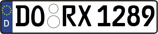 DO-RX1289