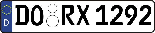 DO-RX1292
