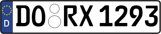 DO-RX1293