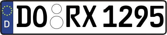 DO-RX1295