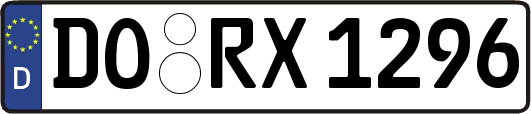 DO-RX1296
