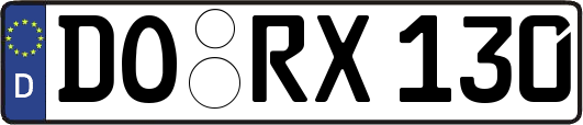 DO-RX130