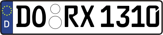 DO-RX1310