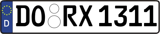 DO-RX1311