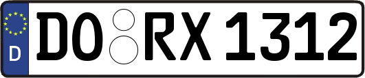DO-RX1312