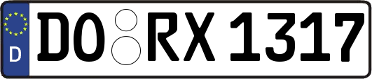 DO-RX1317