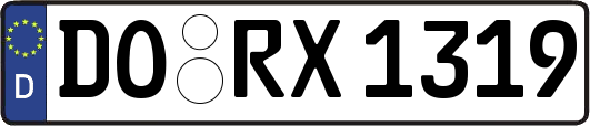 DO-RX1319