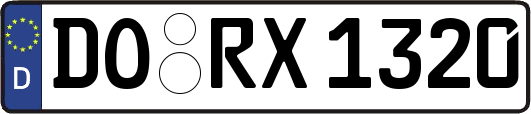 DO-RX1320