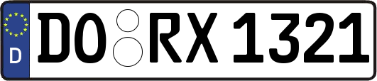 DO-RX1321