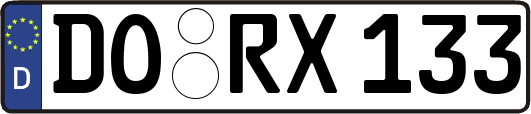 DO-RX133