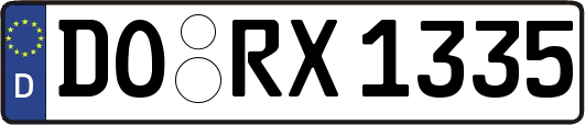 DO-RX1335