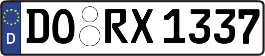 DO-RX1337