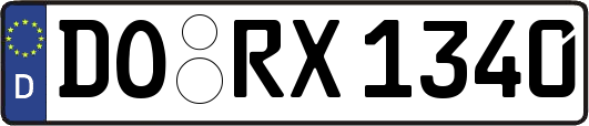 DO-RX1340