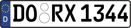 DO-RX1344