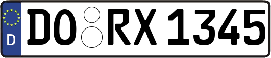 DO-RX1345