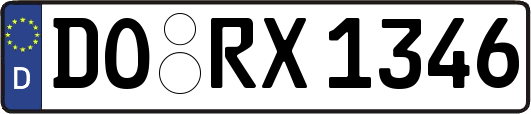 DO-RX1346