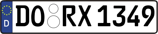 DO-RX1349
